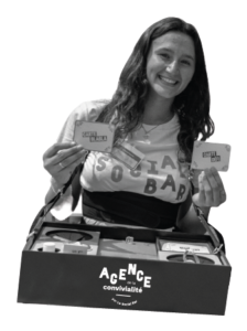 Accueil 11 - Agence de la convivialité Des Agents de convivialite - Agence de la convivialité