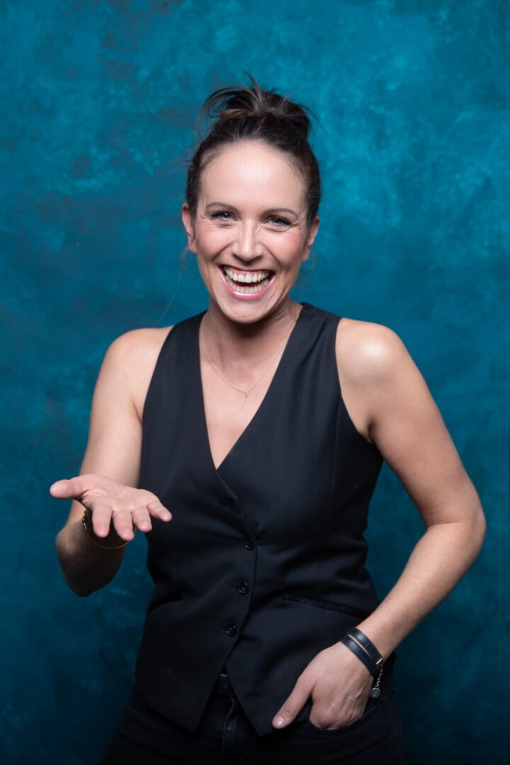 MC Solaire Perrine Perez