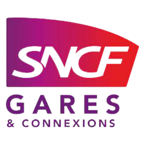 Logo SNCF