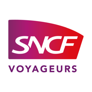 LOGO SNCF VOYAGEURS
