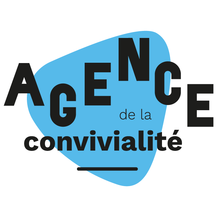 Logo Agence de la Convivialité