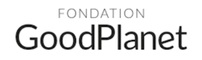 Logo Fondation Good Planet
