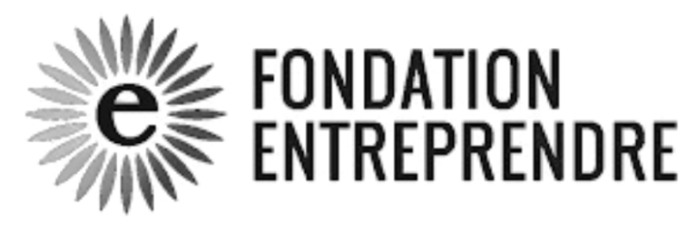 Logo Fondation entreprendre