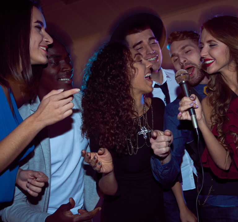 Accueil 8 - Agence de la convivialité Présentation animations 2023