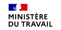 Logo Ministère Du travail