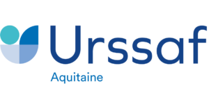 Logo URSSAF