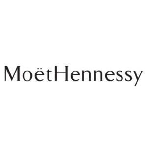 Logo Moët Hennessy