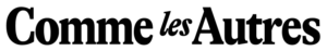 Logo Comme les Autres