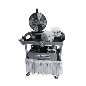 Accueil 10 - Agence de la convivialité Picto desserte 1 - Agence de la convivialité