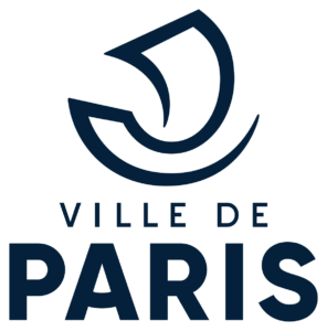 Logo Ville de Paris